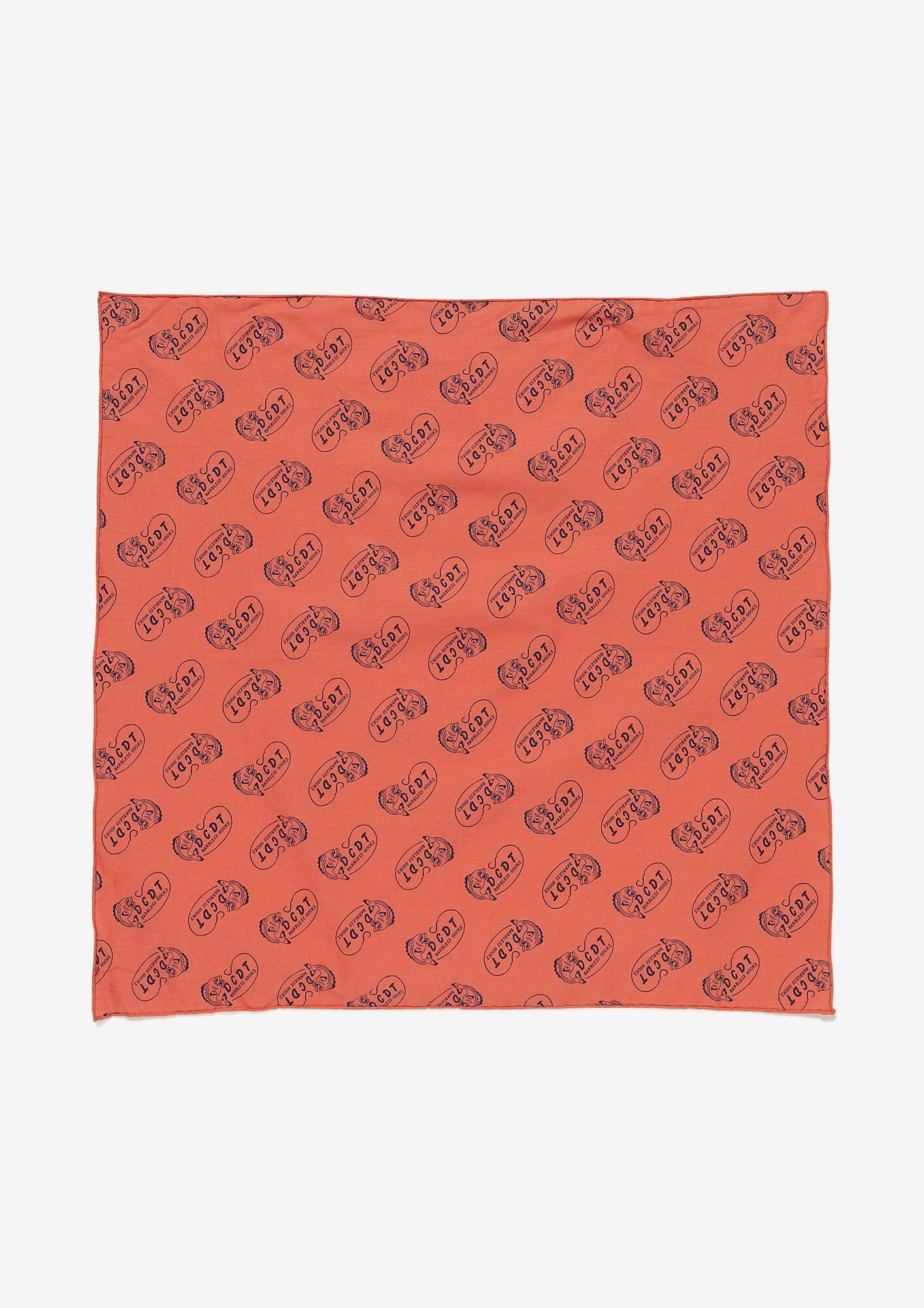 【DCDT】0528發售ETQT BANDANA