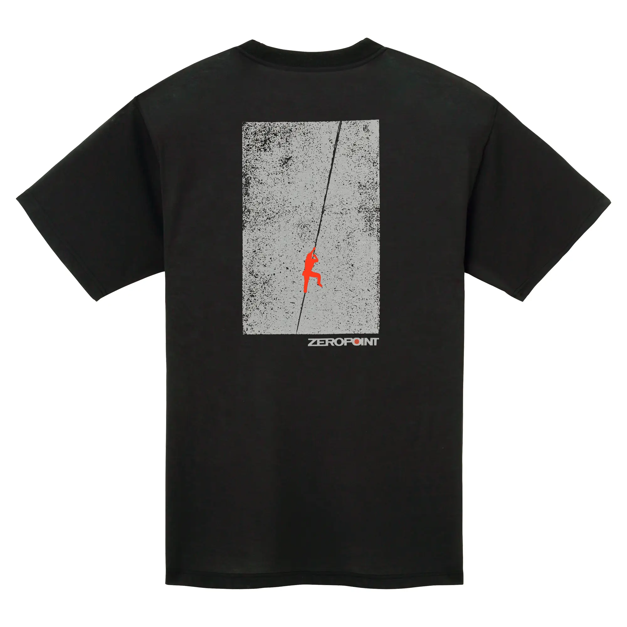 Montbell - 男裝 Wickron 快乾防曬T恤ZERO POINT Crack 1114840