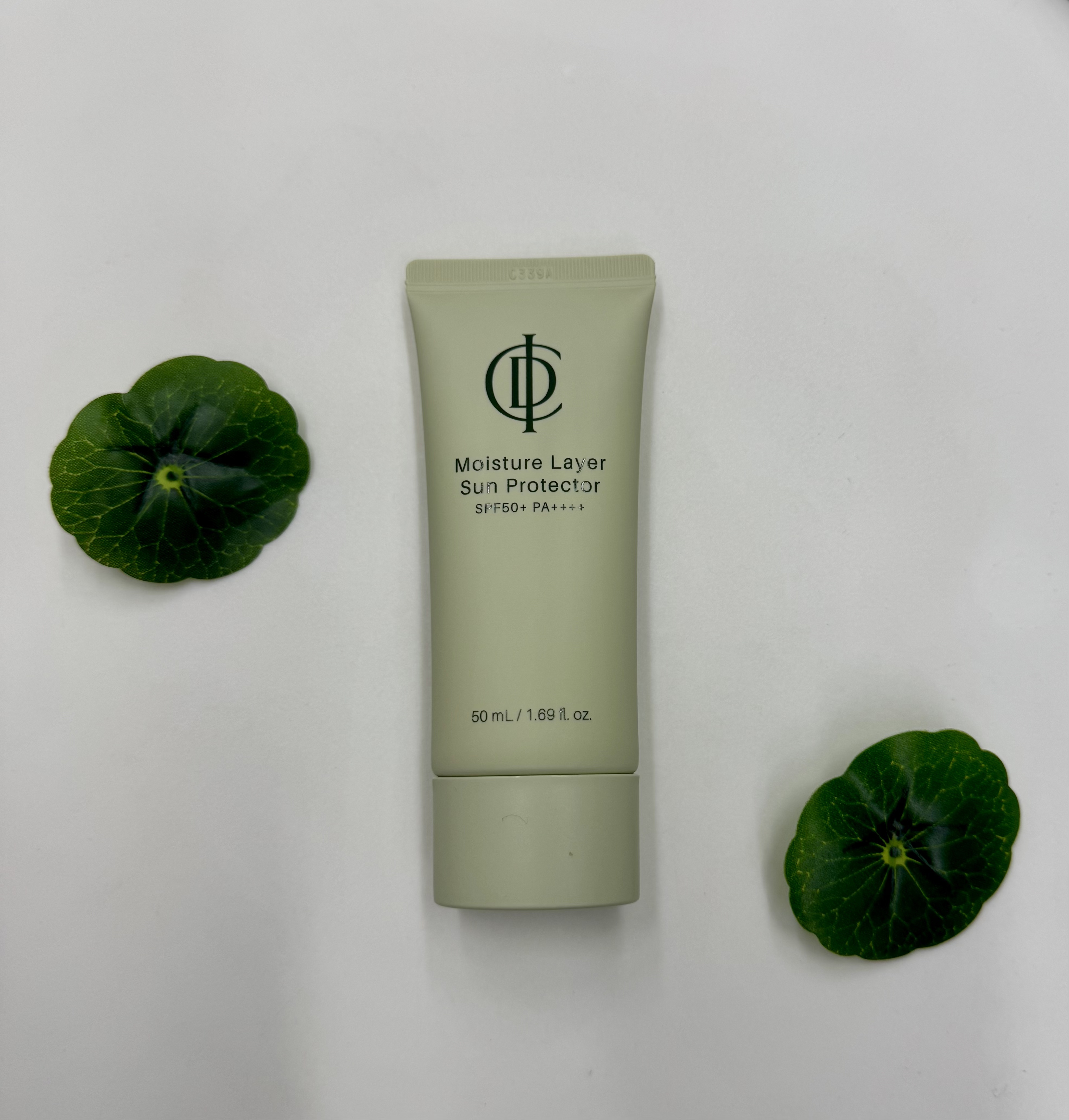 【Riman ICD 輕透防曬霜升級版 SPF50+ PA++++ 50ML】