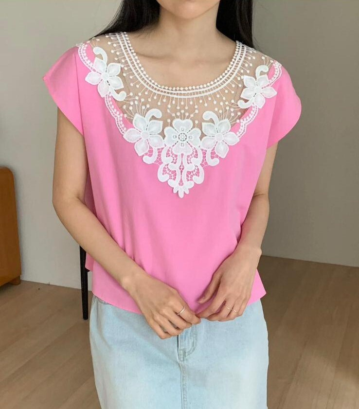RS12  Kathy價 胸 42長19 $419 (一口價)