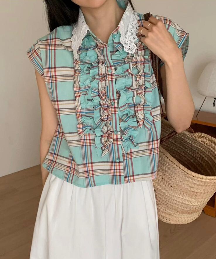 RS13 kathy優惠價 胸 42長19 $449 (一口價)