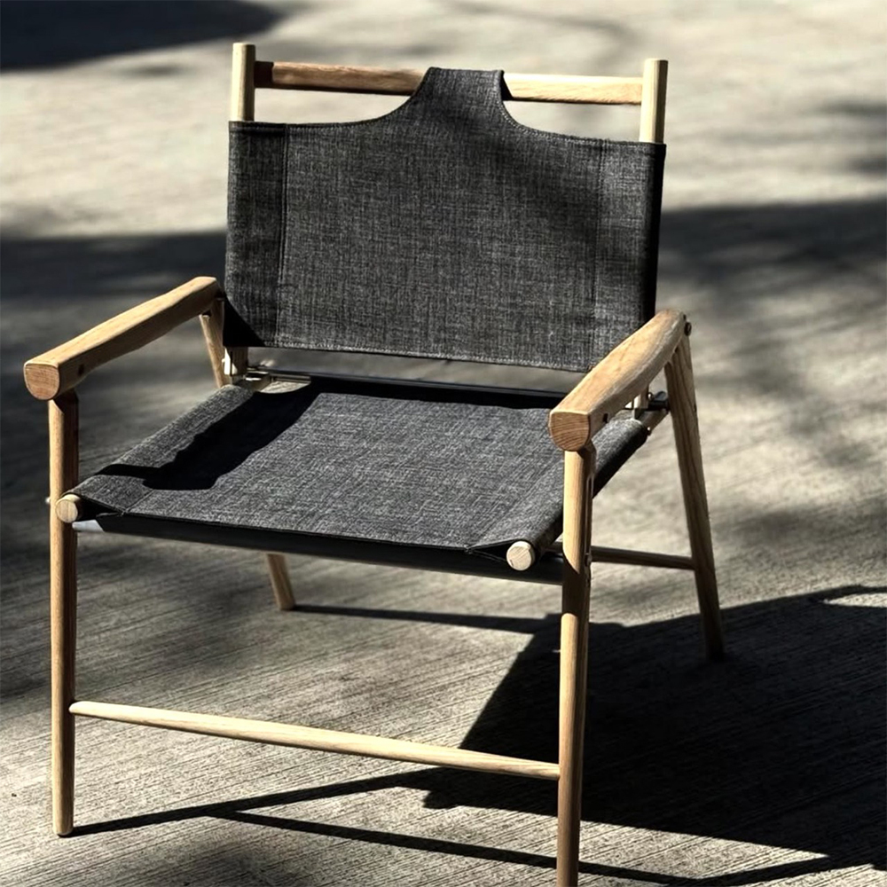 「限量預購」hxo O₂ Chair