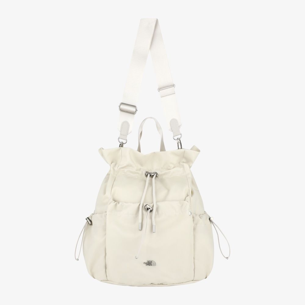 LYS01824 The North Face 輕便束口三用包