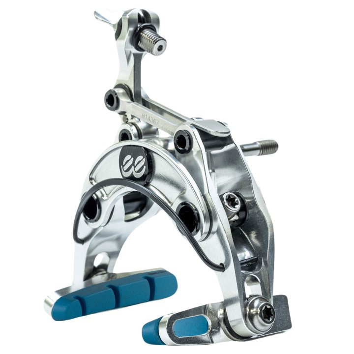 CaneCreek eeBrake G4 剎車夾器 (銀色)