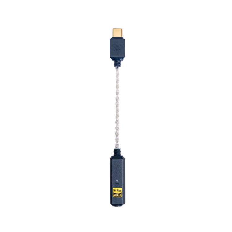 iFi audio GO link 2 隨身小尾巴