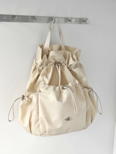 LYS01824 The North Face 輕便束口三用包