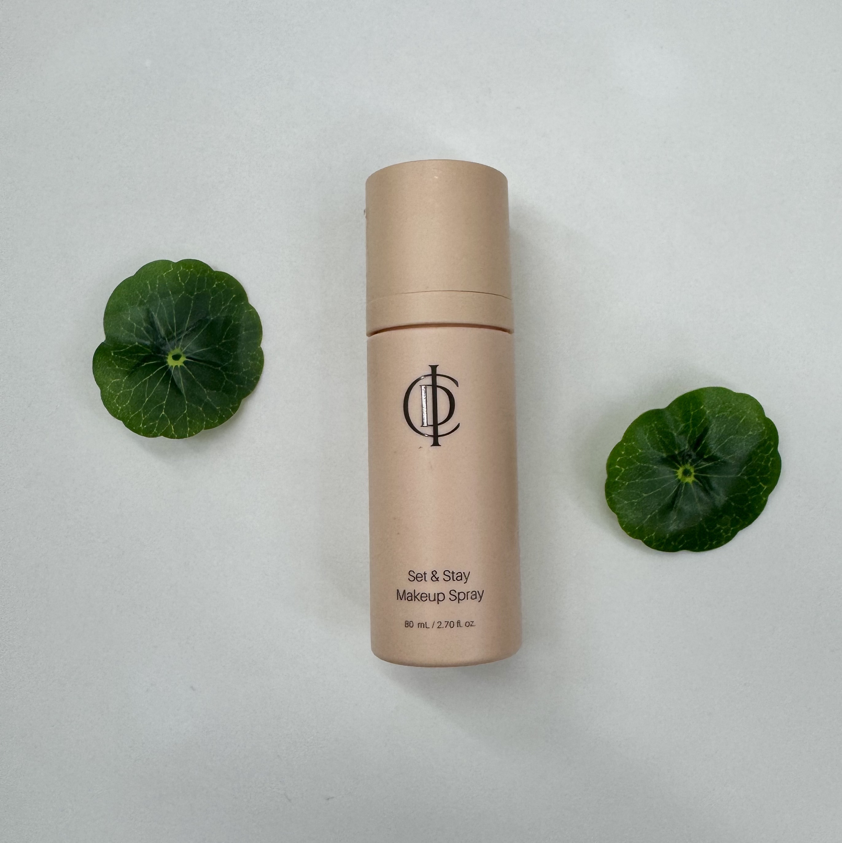 【Riman ICD BEAUTY 定妝噴霧 80ML】