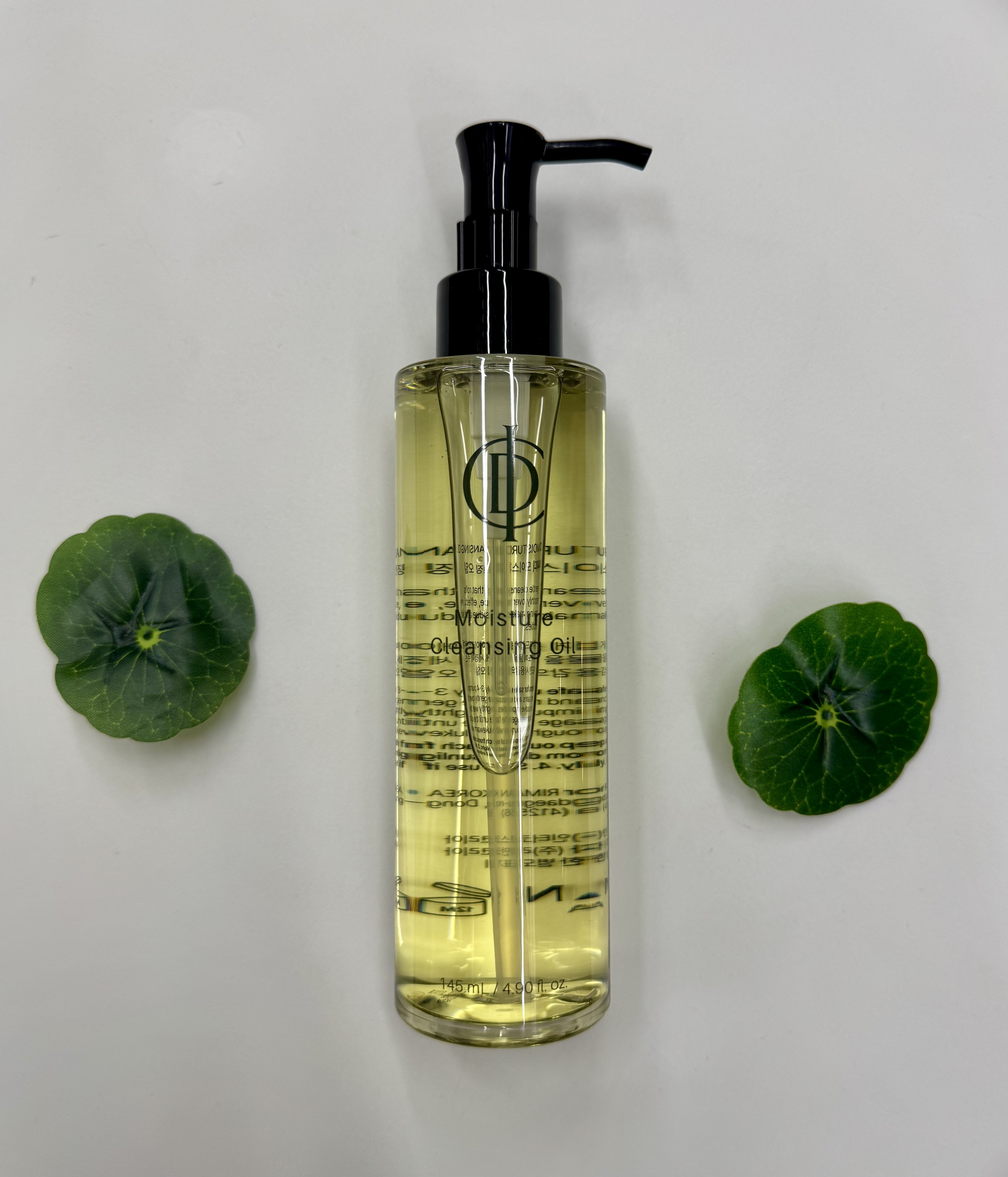 【Riman ICD 淨膚卸妝油 145ML】