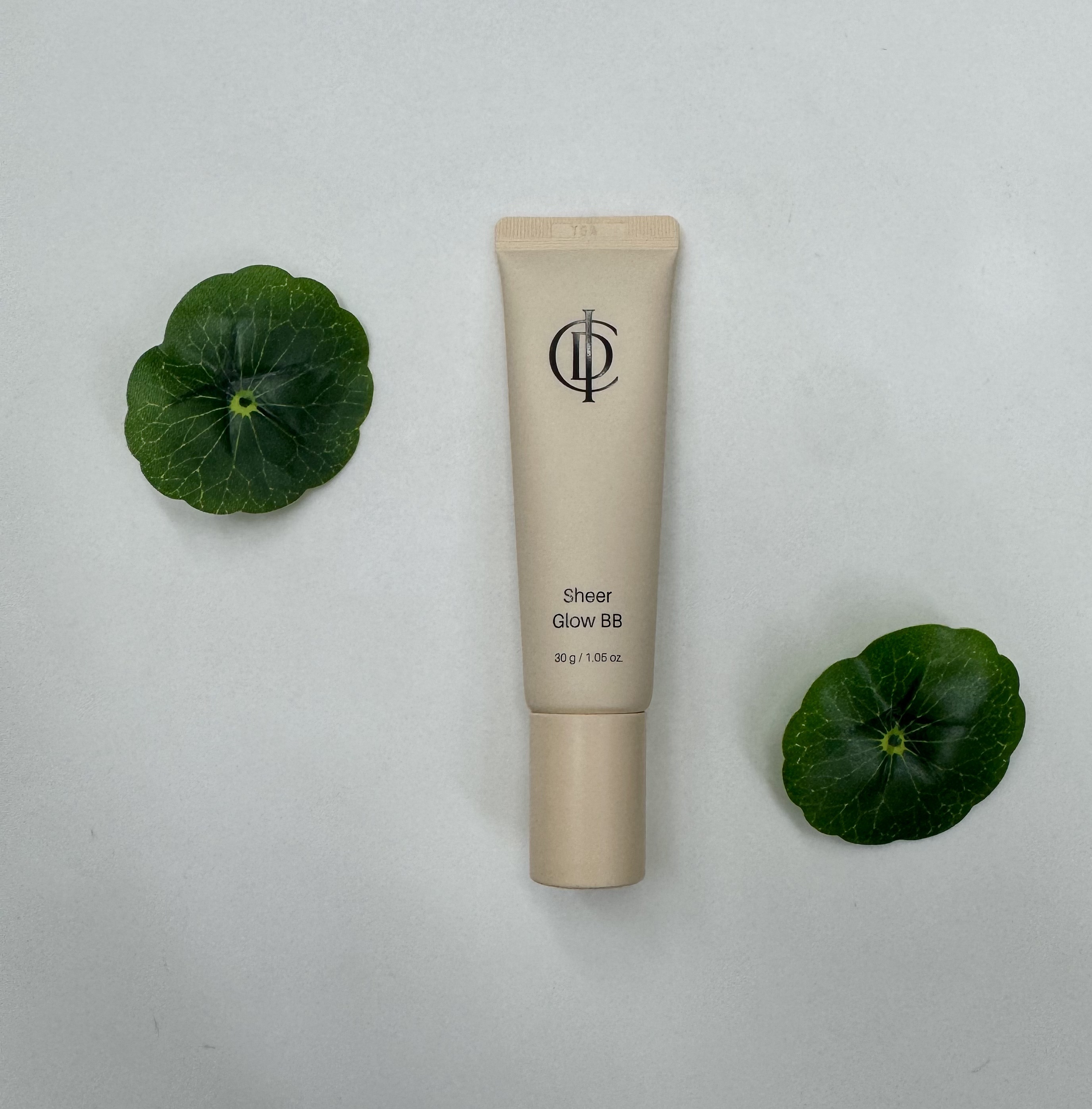 【Riman ICD BEAUTY 水漾透亮BB霜 30g】