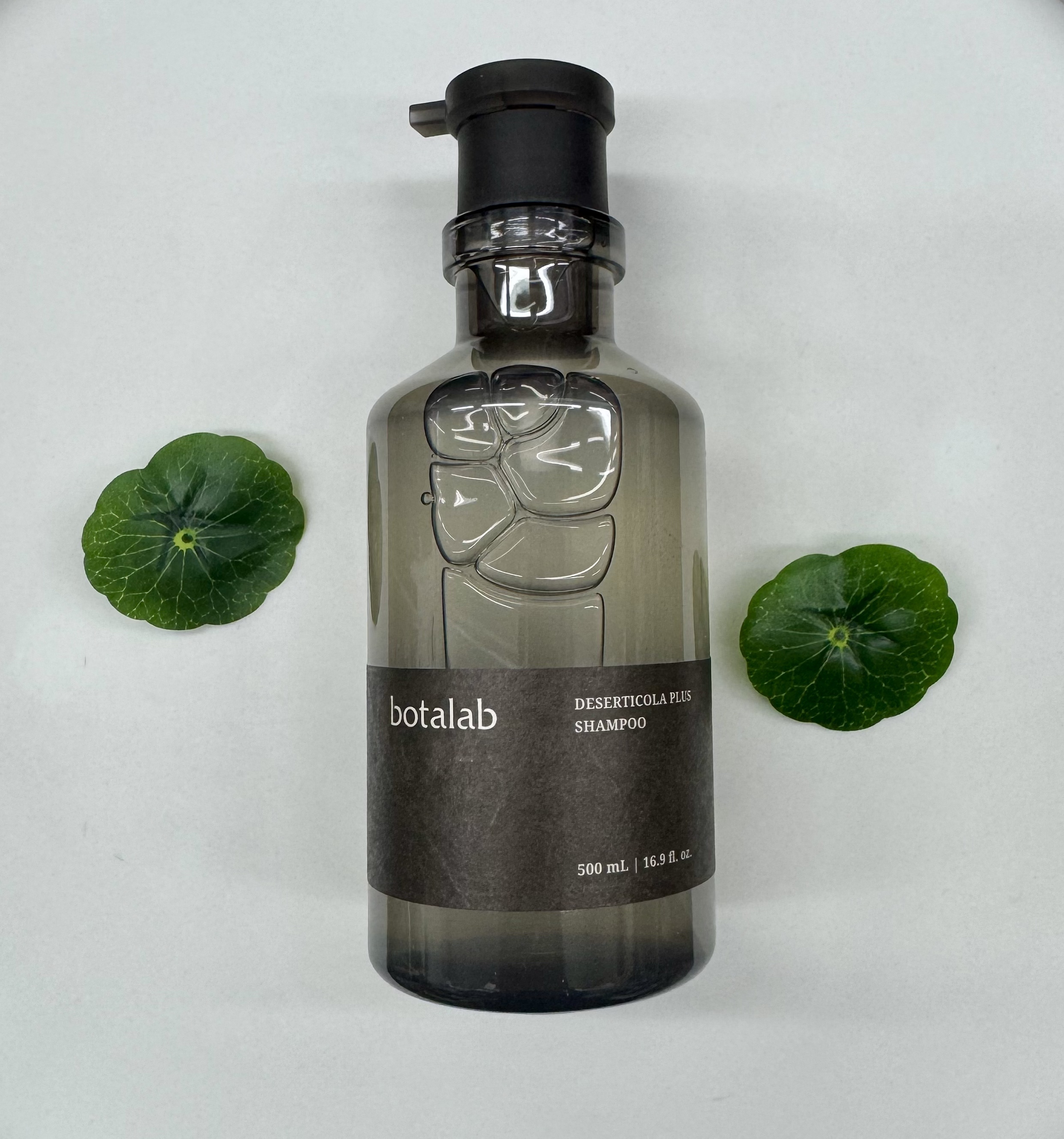 【Riman botalab 絲蔻植護洗髮露 500ML】