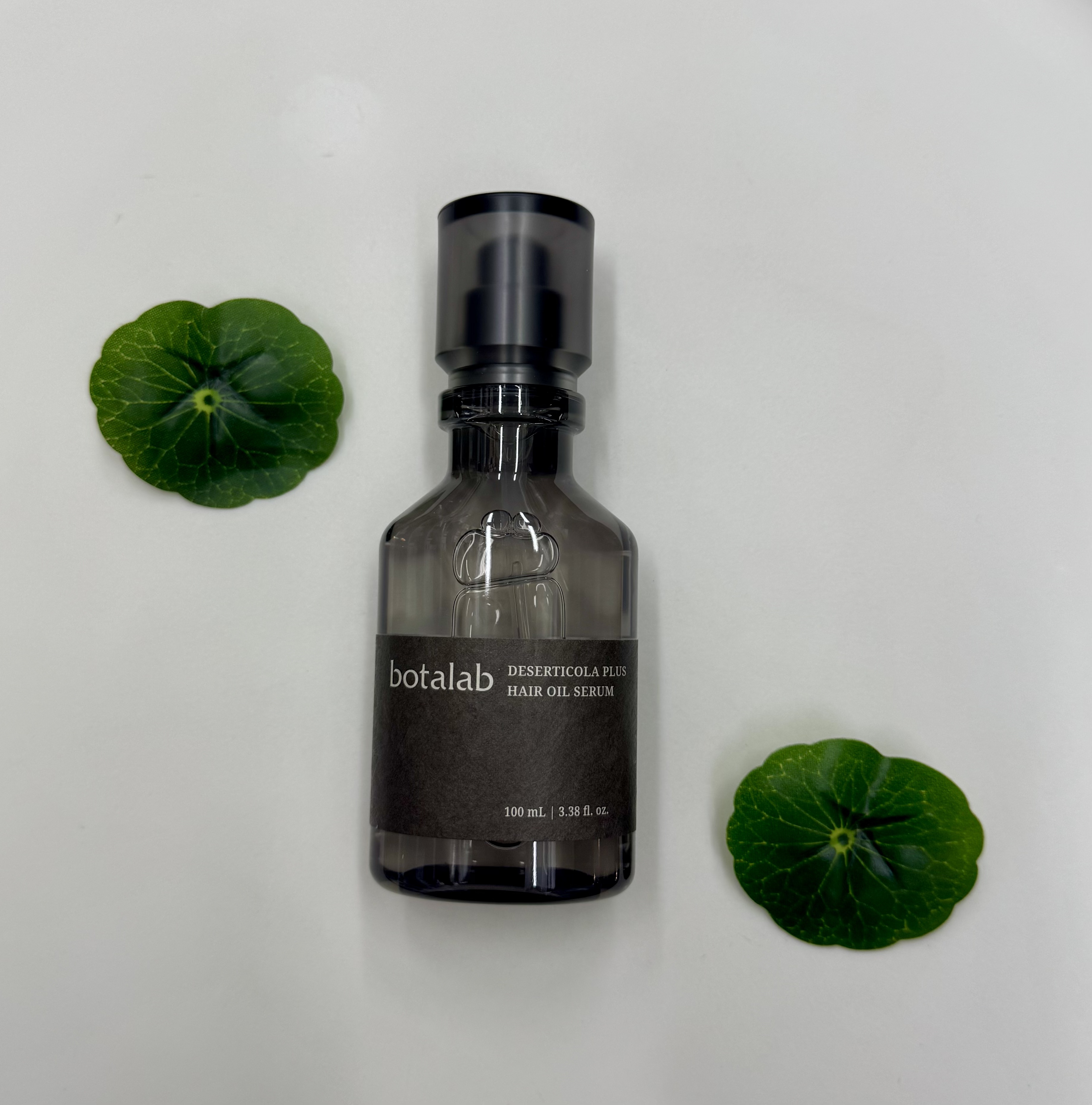 【Riman botalab 絲蔻植護髮精油 100ML】