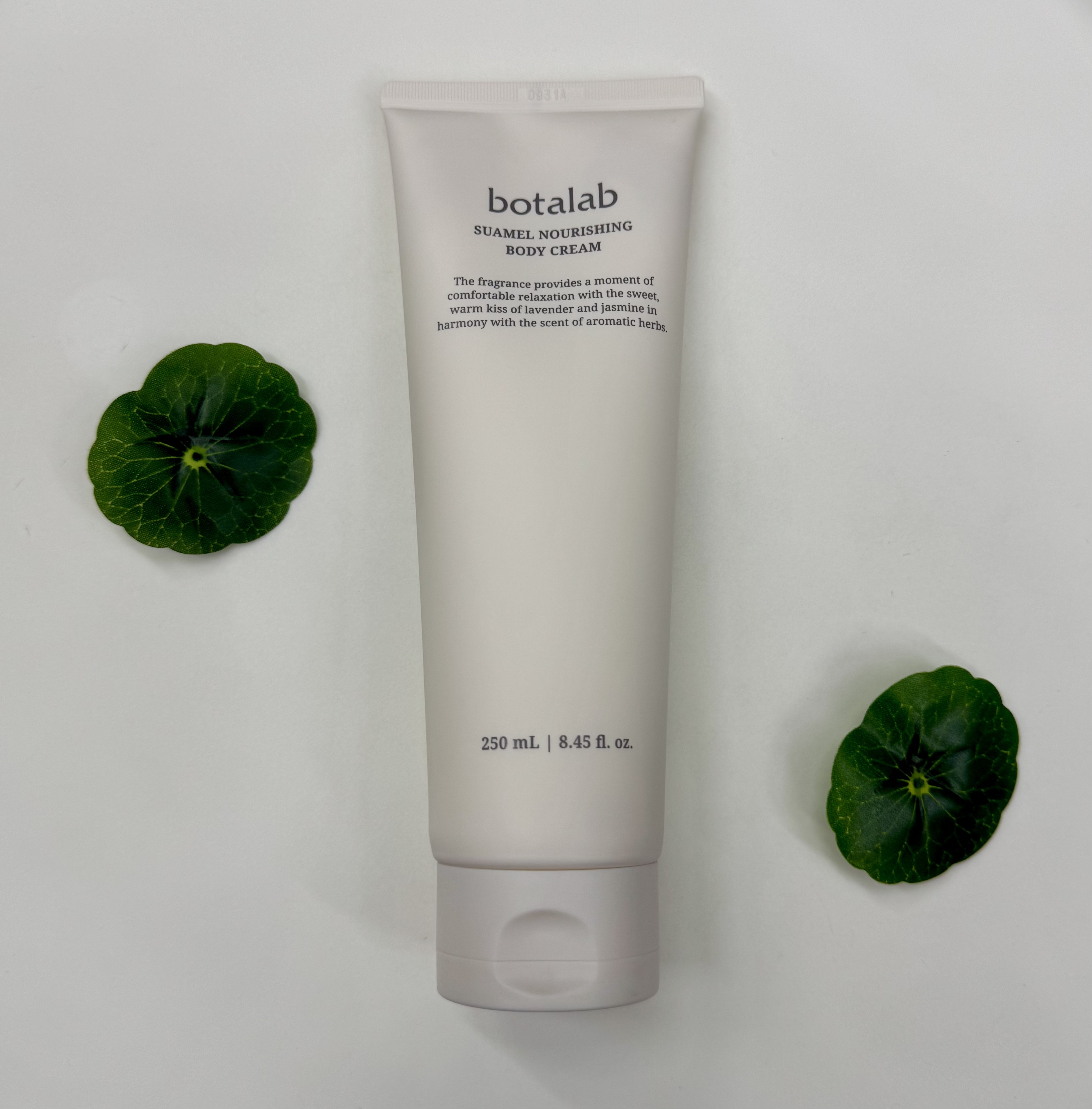 【Riman botalab 秀魅身體潤膚乳 250ML】