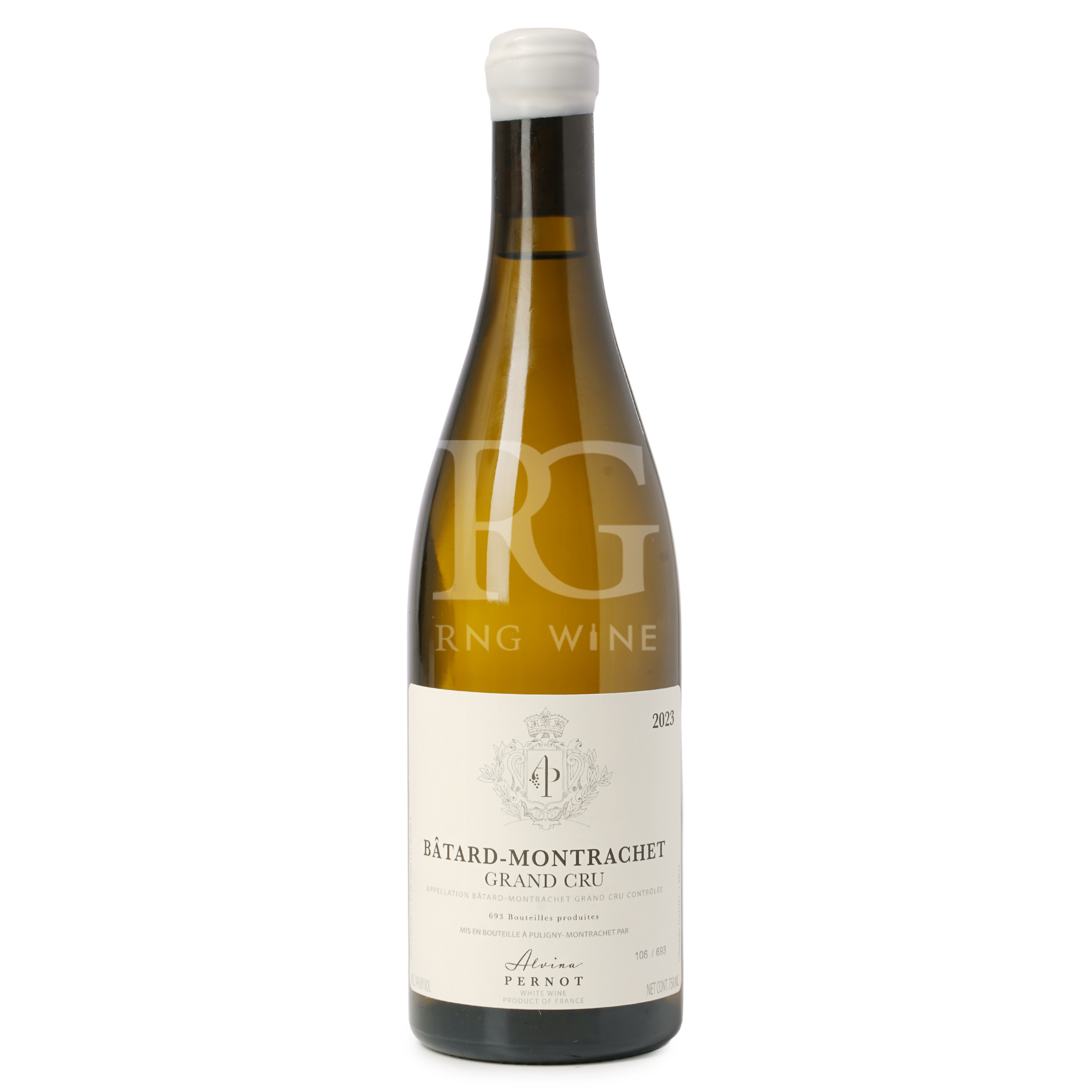 Alvina Pernot Batard Montrachet Grand Cru 2023 (BH95)
