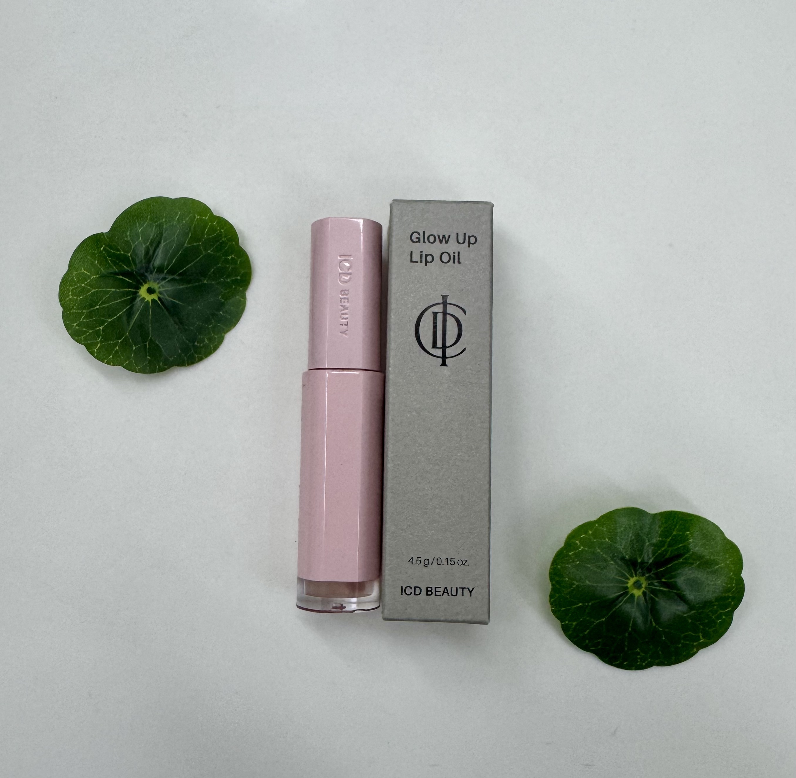 【Riman ICD BEAUTY 水光豐盈潤唇油 4.5g】