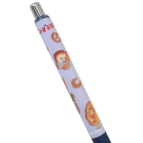 『Pentel』麵包小偷 X 0.5 極速鋼珠筆 ENERGEL