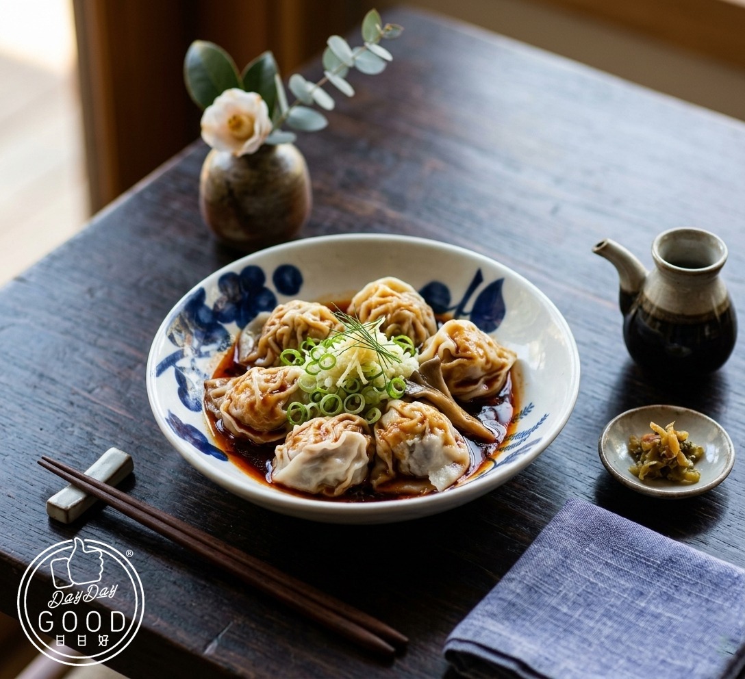 余師傅實體課 - 上海特色早餐