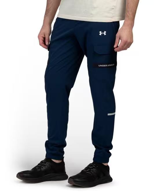 【預購】UNDER ARMOUR H052821 男裝運動褲