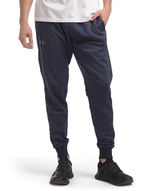 【預購】UNDER ARMOUR H052823 男裝運動褲