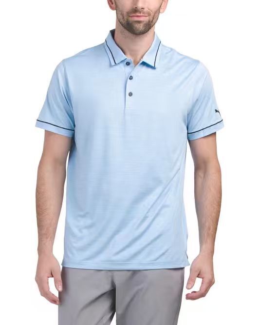 【預購】PUMA H052825 速乾 Polo 衫