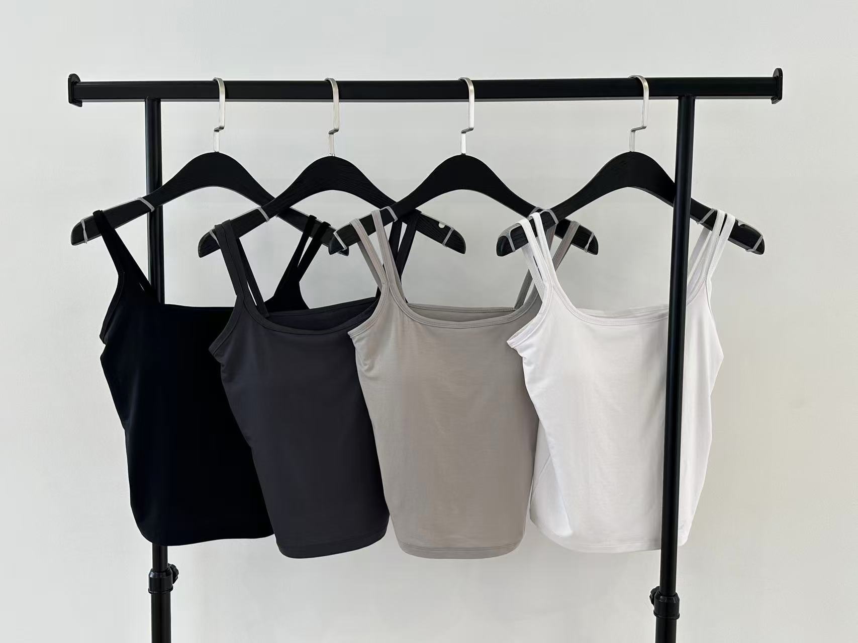 Basic bra top