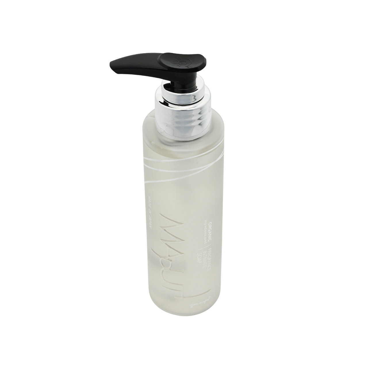 C33 MAPUTI 有機私密處專用洗護液 120ml【買一送一】