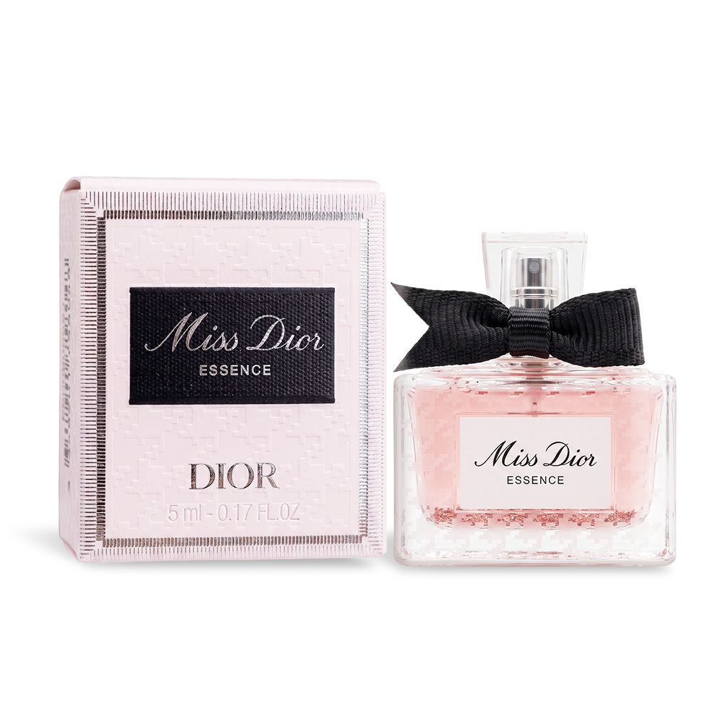 Dior 迪奧 MISS DIOR 極緻香精(5ml)