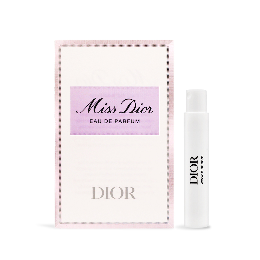 Dior 迪奧 MISS DIOR 香氛(1ml)(針管香水)
