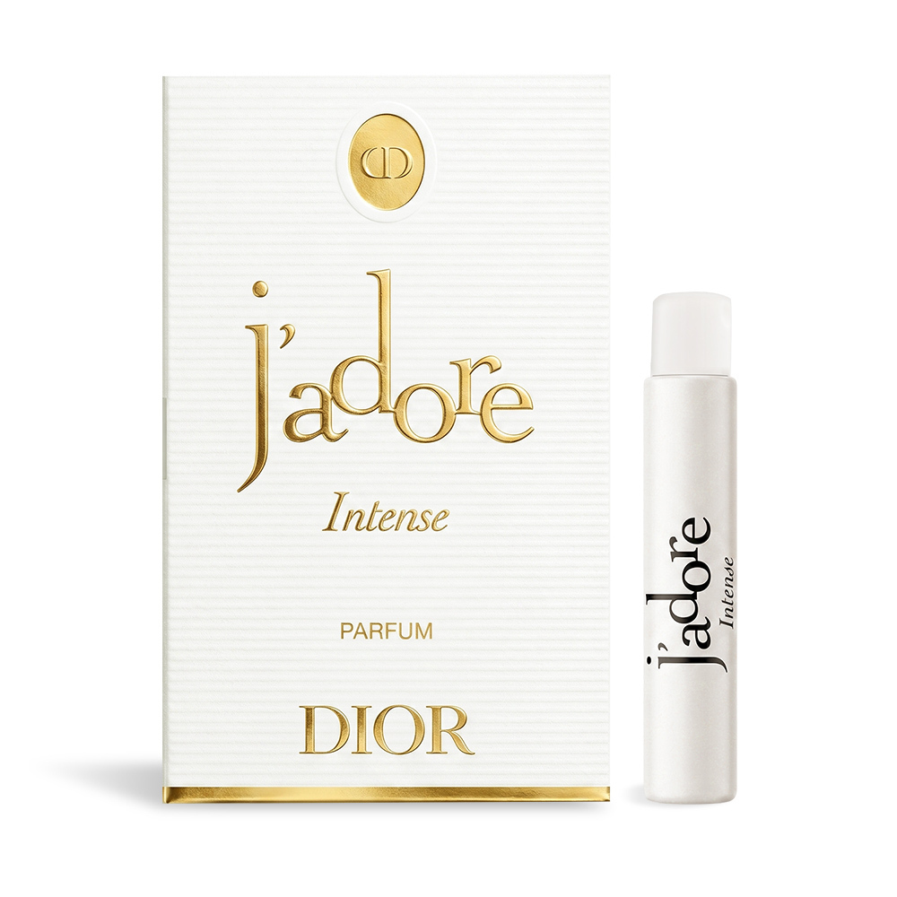 Dior 迪奧 J'Adore 花蘊香精(1ml)(針管香水)