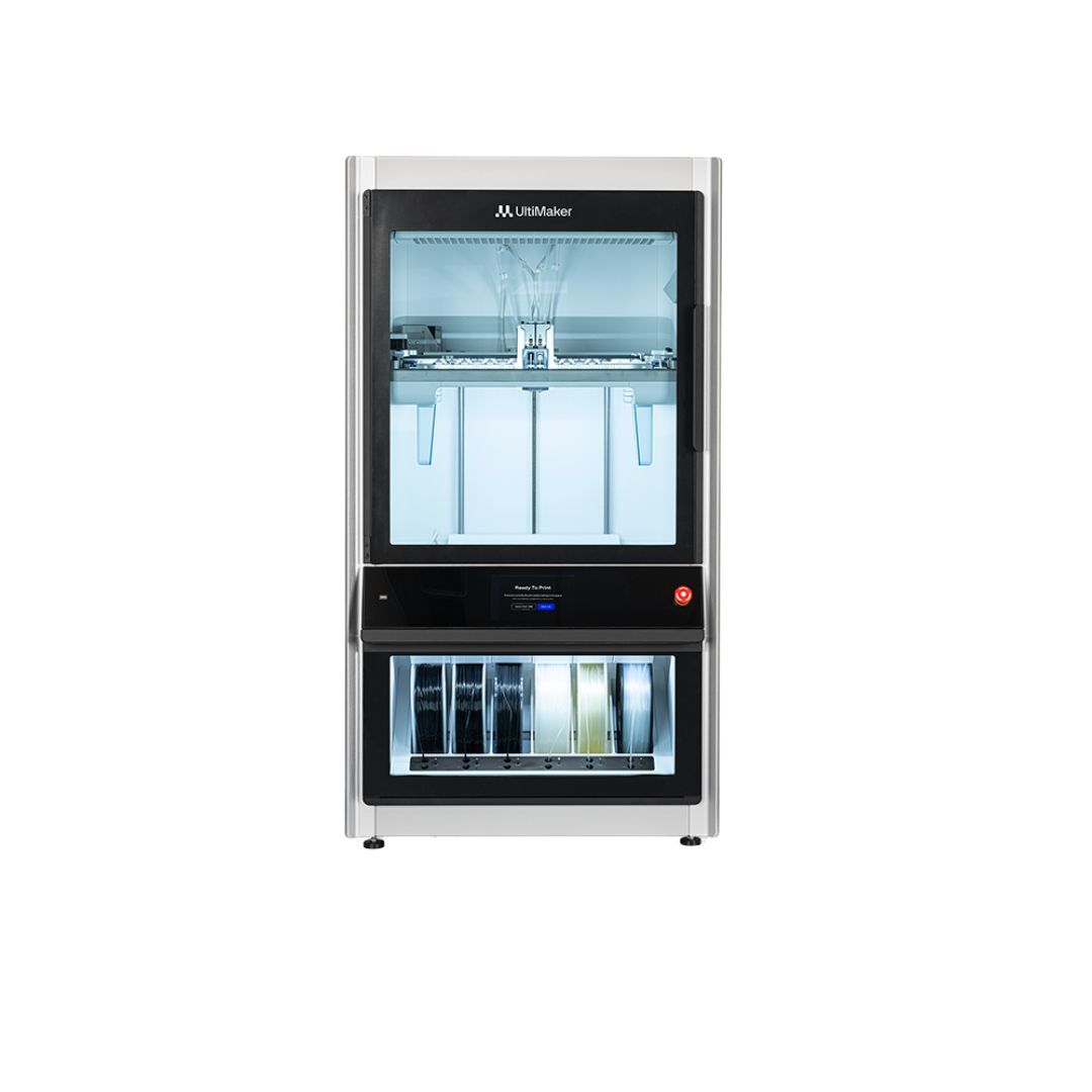 UltiMaker Factor 4 Plus 3D Printer