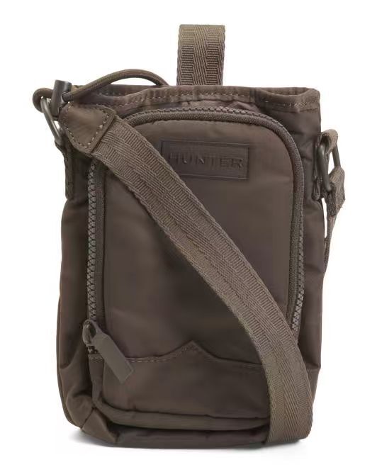 【預購】HUNTER H052829 尼龍跨包