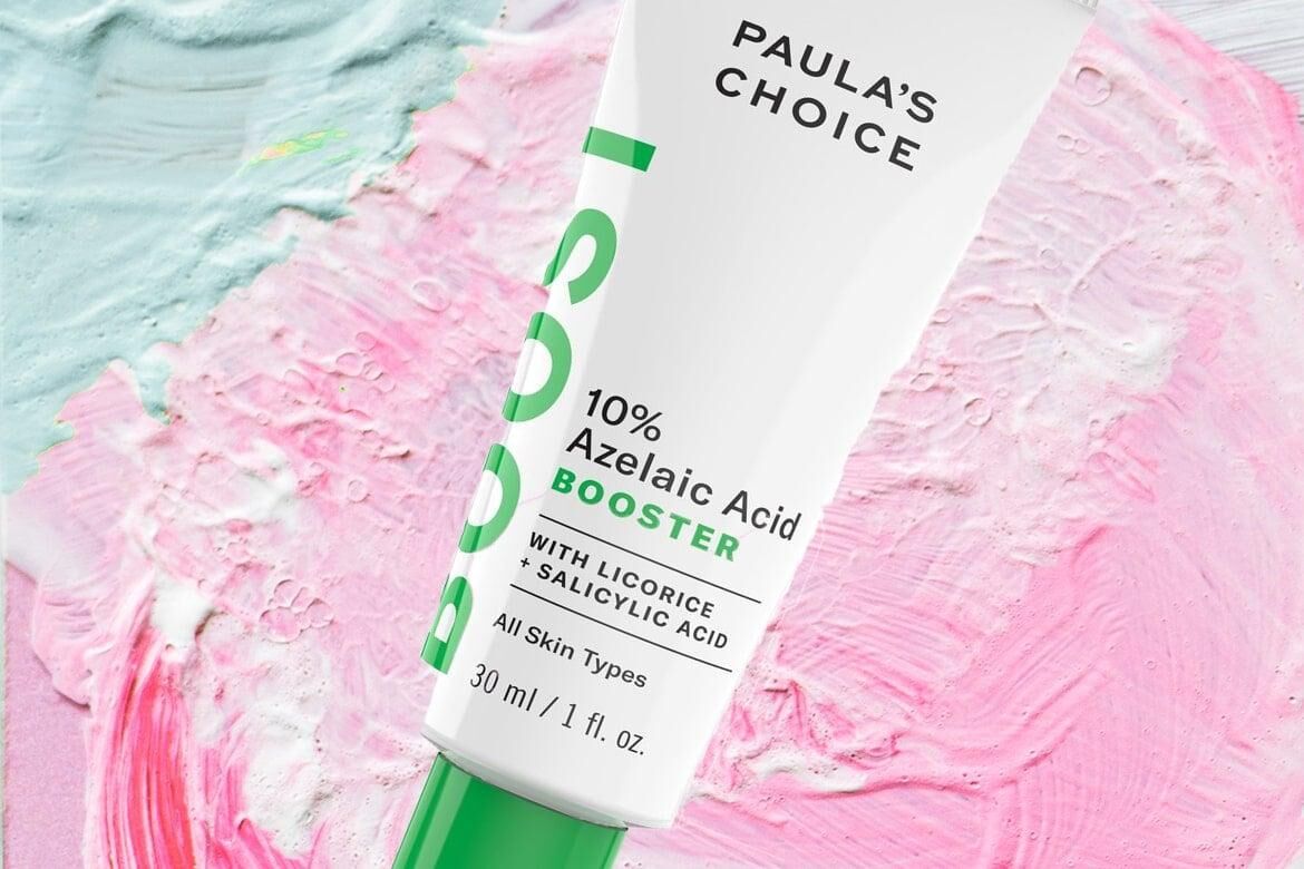 美國 寶拉珍選   10% Azelaic Acid Booster 壬二酸凈顏精華 30ml【正品  】 分解黑色素 淡化痘印 提亮膚色祛痘去印 玫瑰痤瘡PAULA'S CHOICE