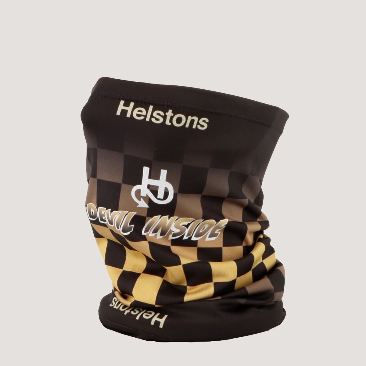 HELSTONS – DEVIL INDIDE