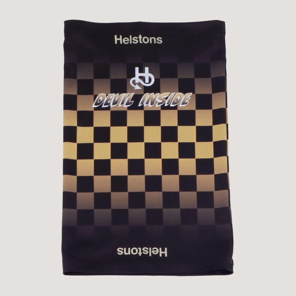 HELSTONS – DEVIL INDIDE