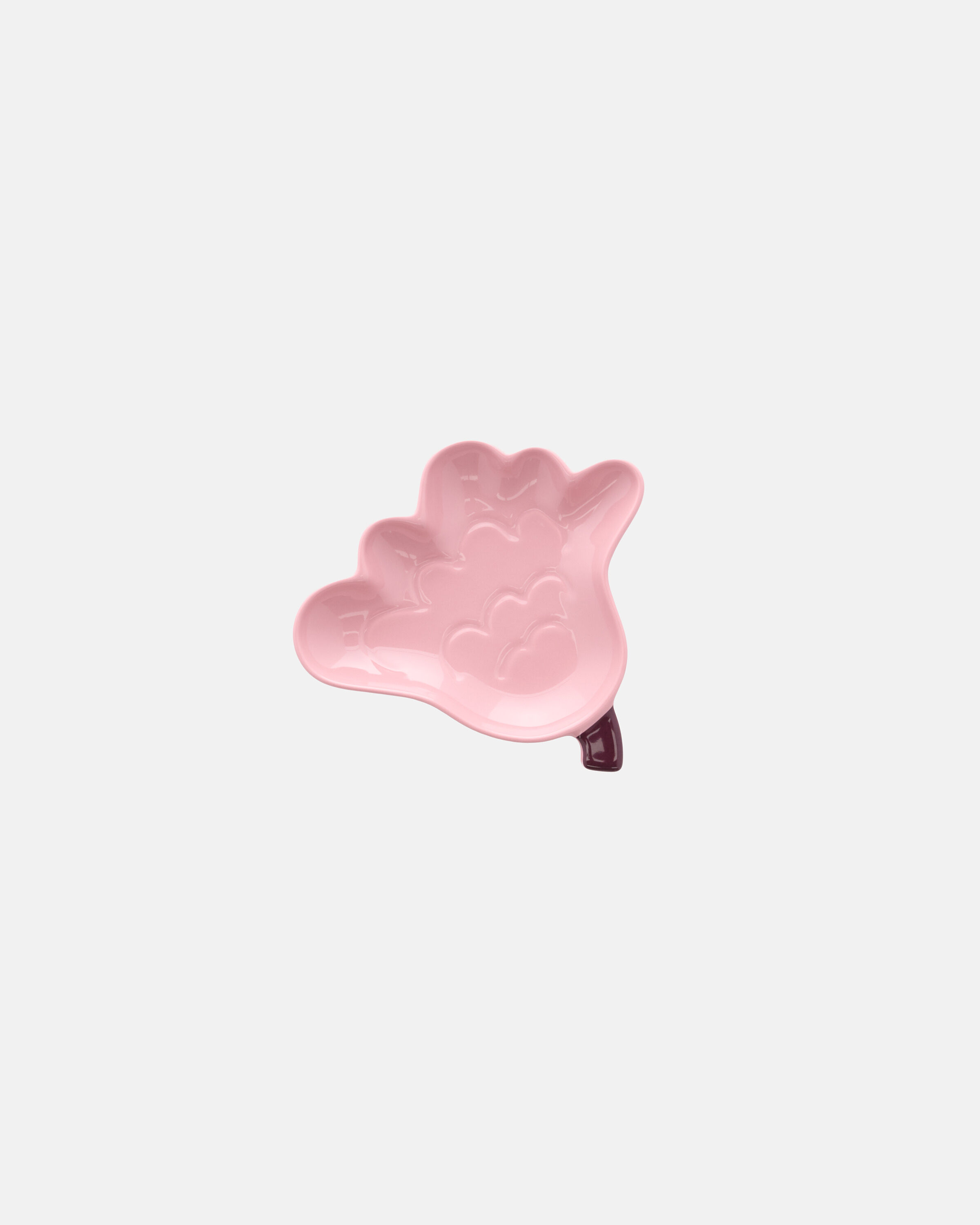 Kukasta kukkaan 花形餐盤 15cm
