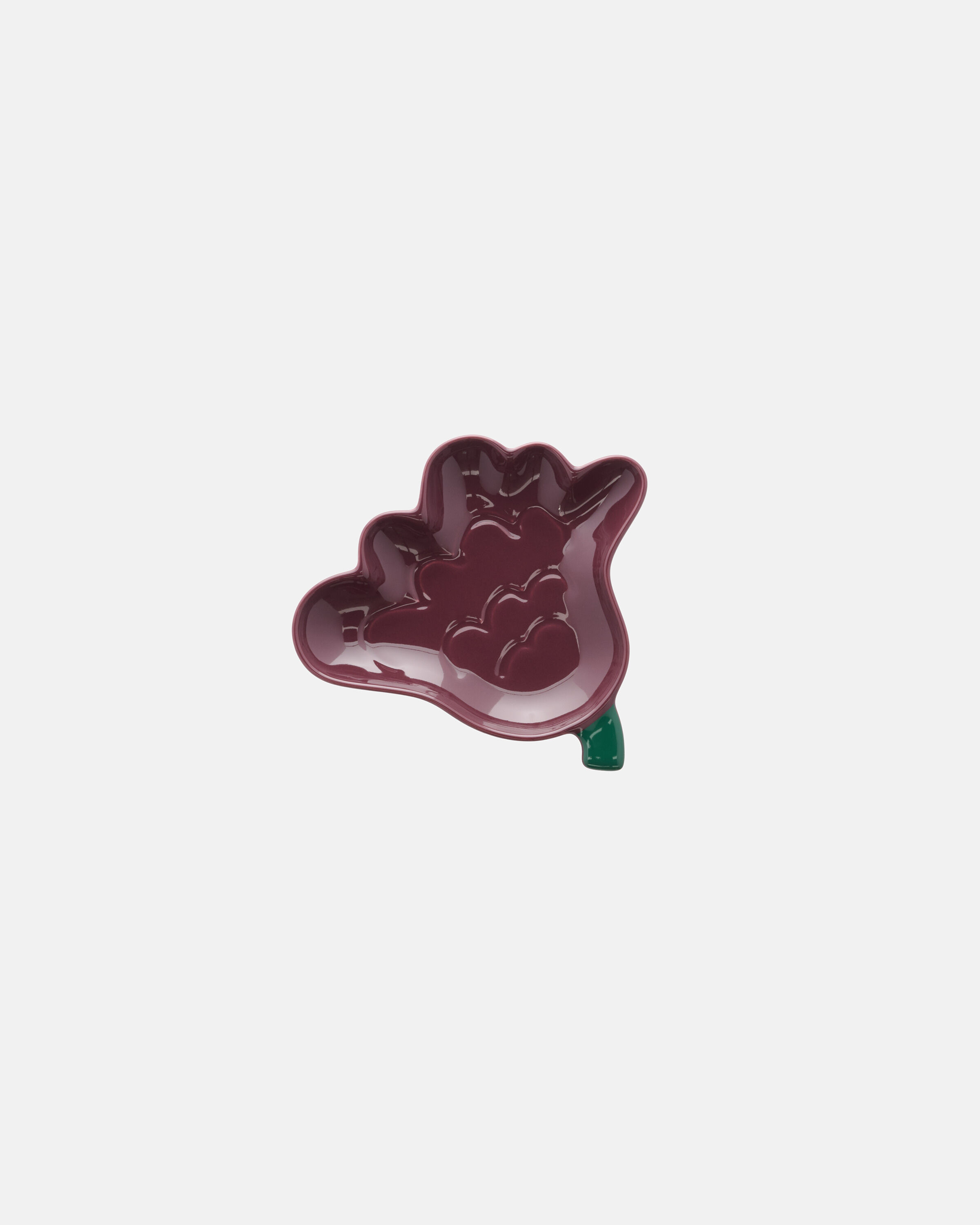 Kukasta kukkaan 花形餐盤 15cm
