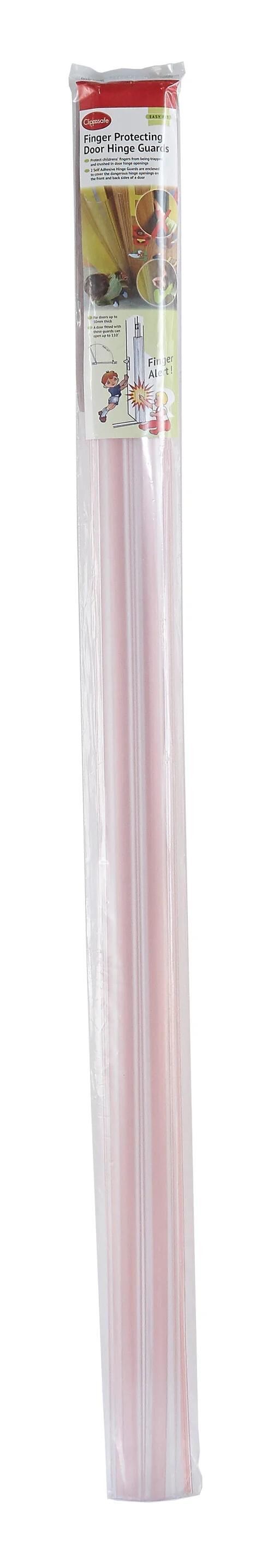 CLIPPASAFE 門隙保護膠(79/1-120)