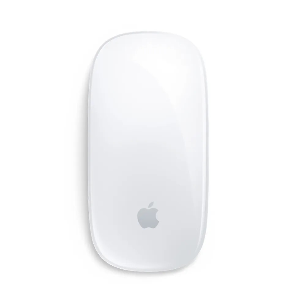 Magic Mouse - 白色