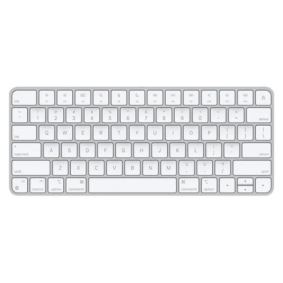 Magic Keyboard (美式英文)
