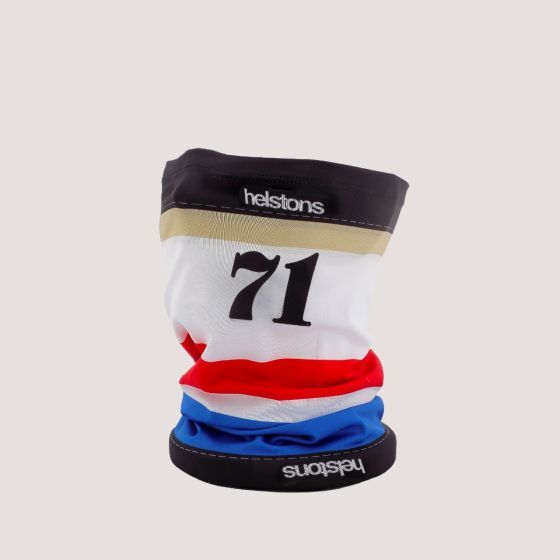 HELSTONS – RALLY