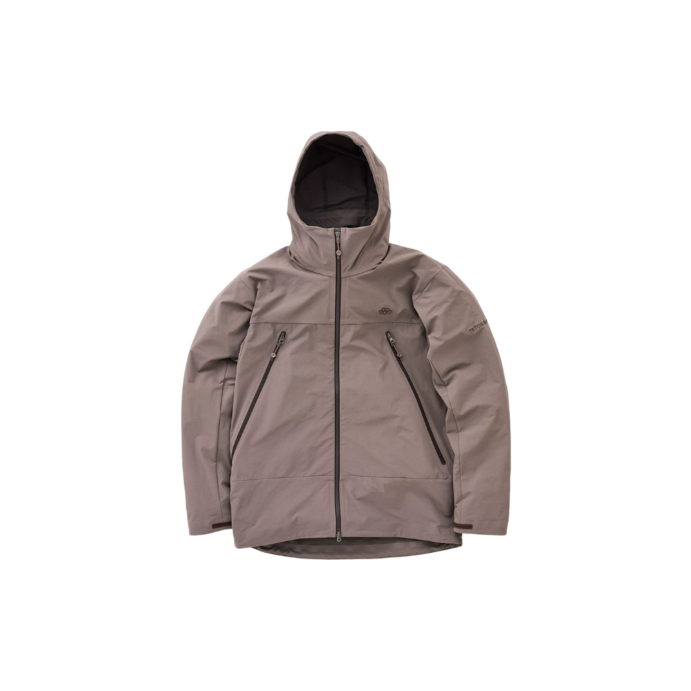 Teton Bros / Headwall Hoody 男裝 (TB261-06M)