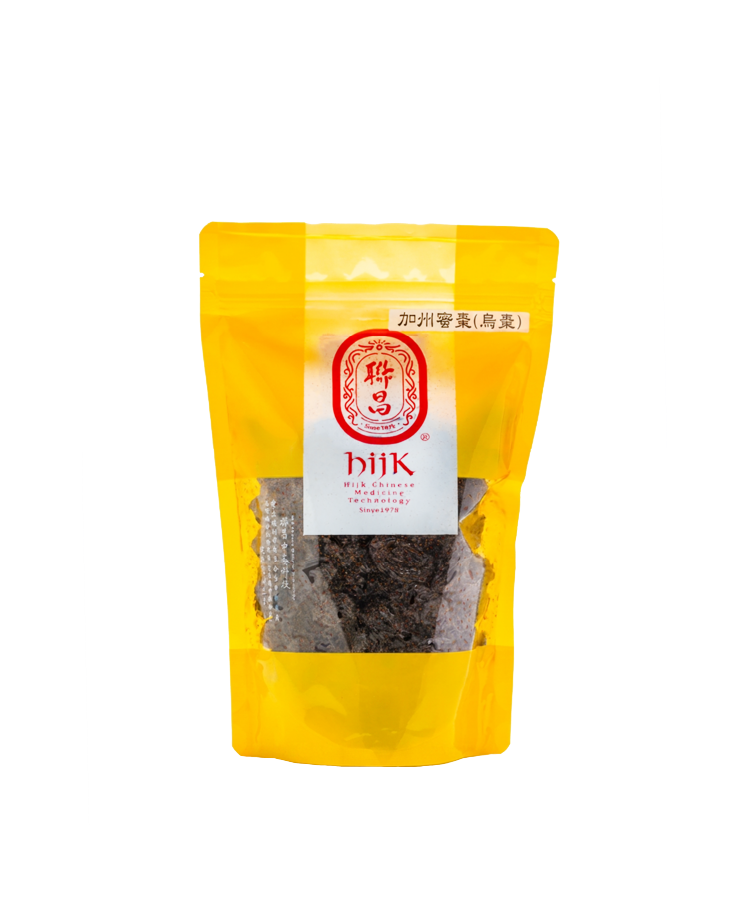 加州蜜棗