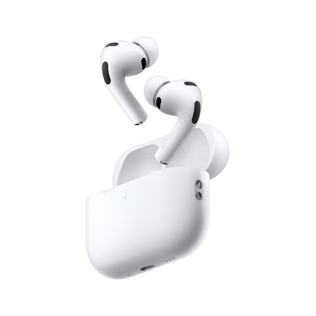 AirPods Pro 3