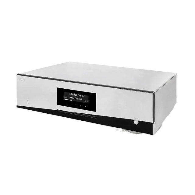 AVM EVOLUTION MP 3.3 串流CD播放器