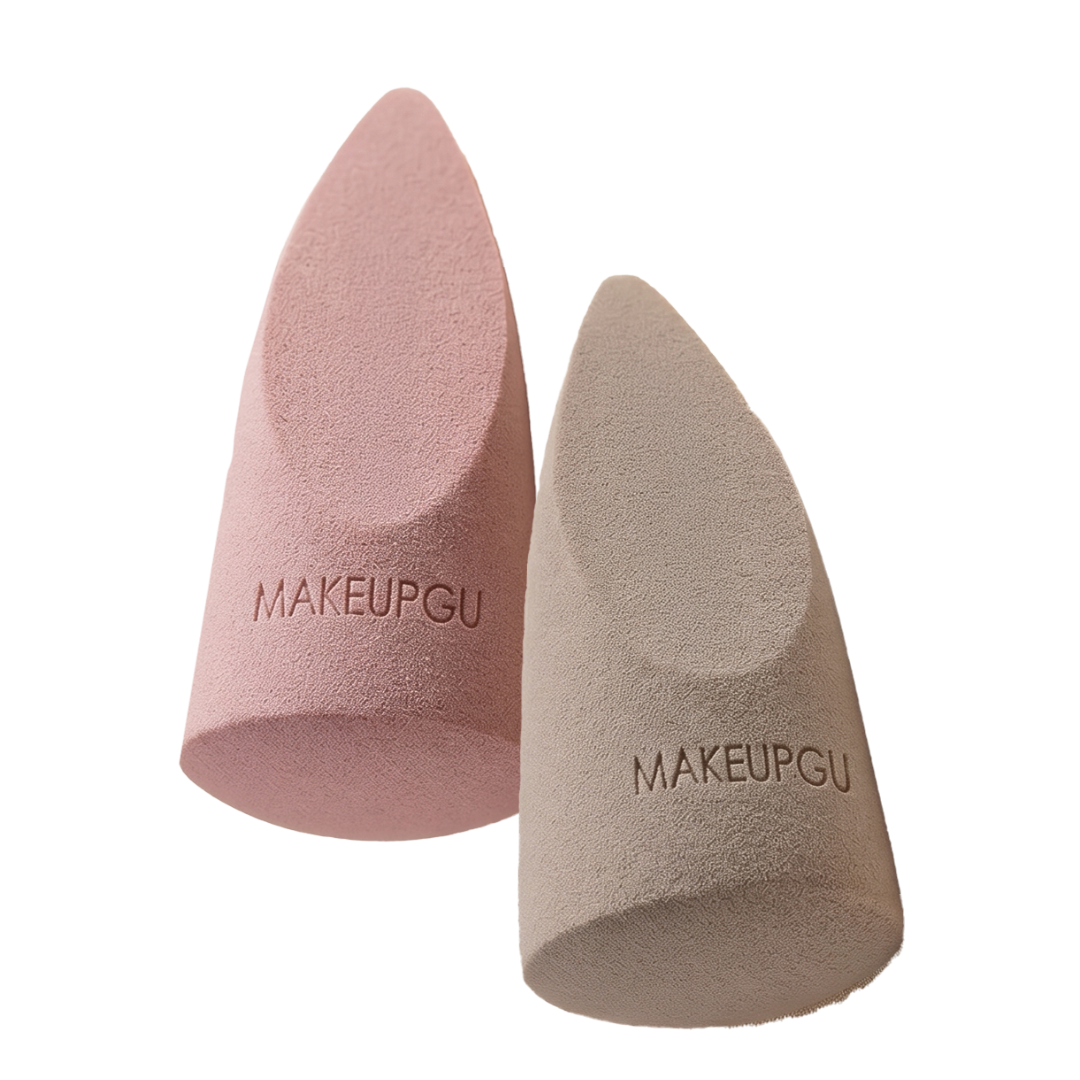 MakeupGU零死角美妝蛋 (一盒兩件)