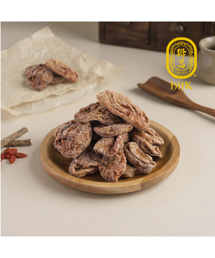 梅肉/冰梅肉