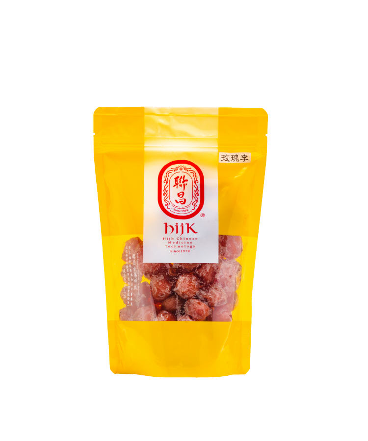 玫瑰李