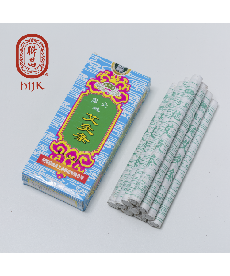 艾灸條-10支