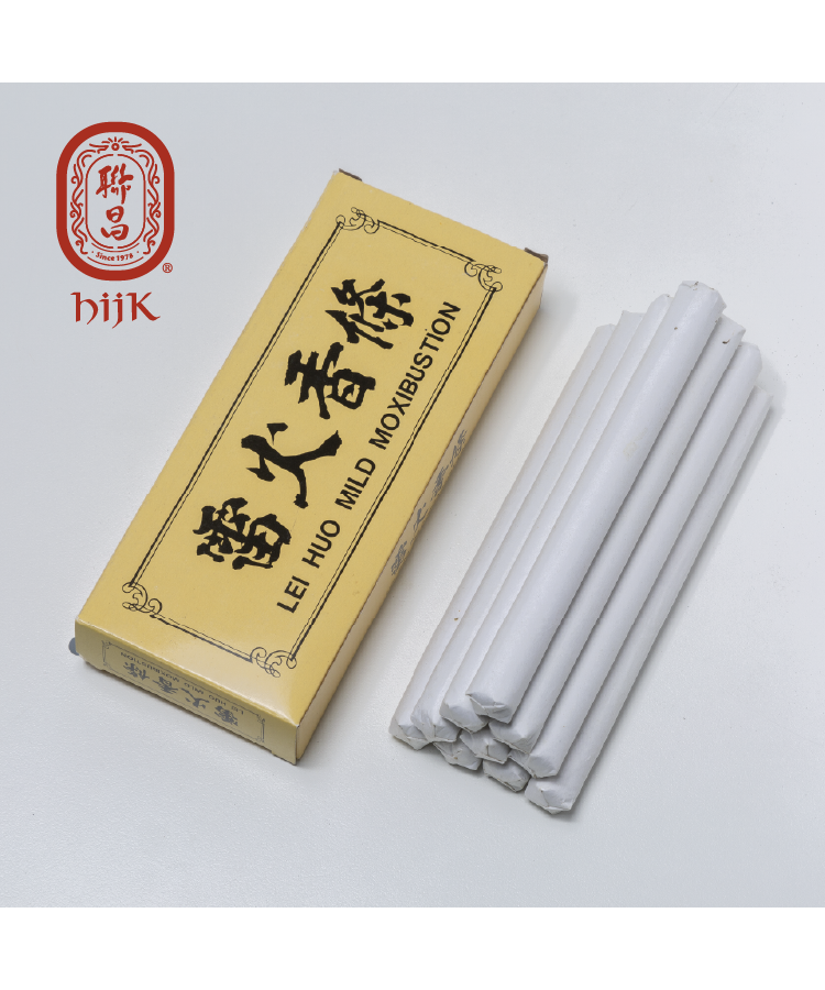 雷火香條