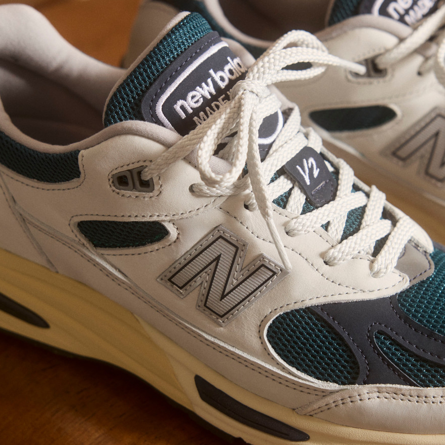[Preorder] New Balance U991TO2 (Made in England)