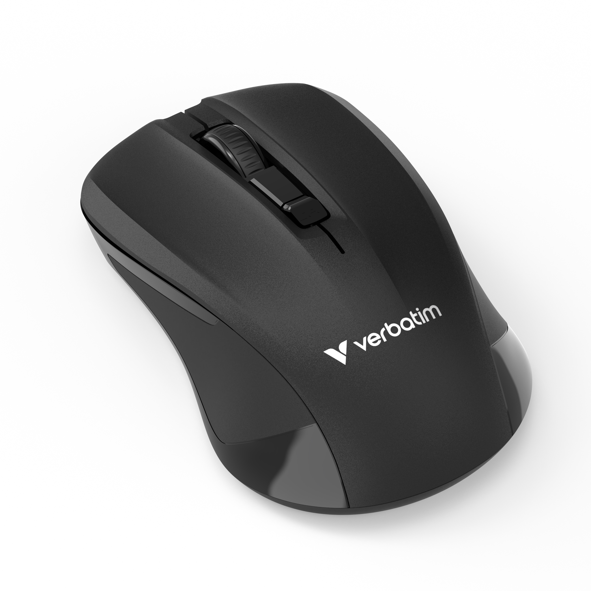 USB Optical Wireless Mouse